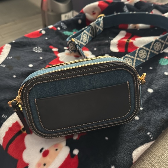 Tory Burch Women’s Mini Miller Crossbody Bag - Picture 4 of 7